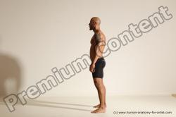 African Dance reference poses